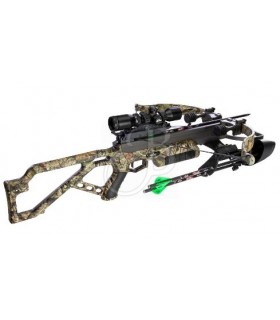 EXCALIBUR XBOW MAG 340 BK PACK