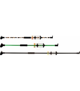 BLACKBIRD BLOWGUN