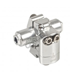 AXCEL VISIER 3RD AXIS HEAD