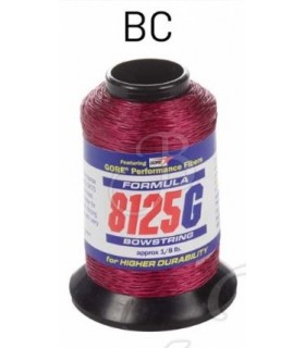 BCY FORMULA 8125 FILATO X CORDE 1/4LB