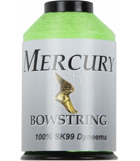 B.C.Y. BOBINE FIL MERCURY 1/4LB