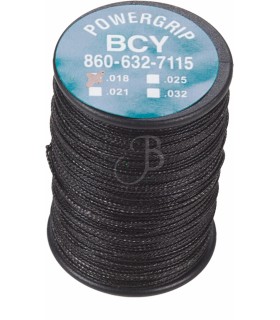 B.C.Y. SERVING POWERGRIP