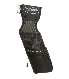 MATHEWS FIELD QUIVER ELEVATION