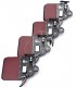 DECUT PALETTE BARBI