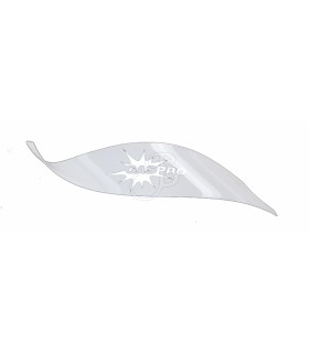 GAS PRO VANES FIELD 2" SHIELD 50PCS