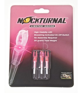 NOCKTURNAL COCCA LUMINOSA G CONF.3PZ