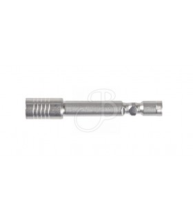 GOLD TIP INSERT ACCU-TOUGH SS .204"