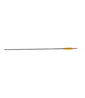 EK ARCHERY ALUMINUM ARROW 5pk