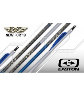 EASTON SHAFT RX-7