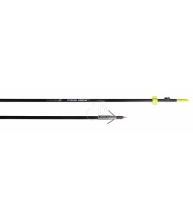 CROSS-X FISHING ARROW