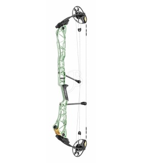 MATHEWS TITLE 38 26-31.5" BK LIMBS