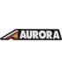 AURORA PATCH LOGO