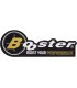 BOOSTER PATCH LOGO