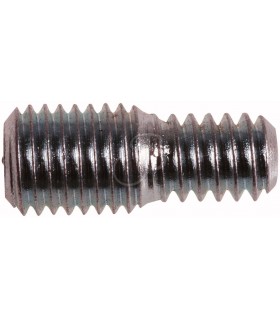 EXE THREADED NUT 1/4"-5/16"X24