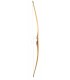 BIG TRADITION LONGBOW OKAPI 62"