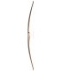 BIG TRADITION ARCO LONGBOW OWL DARK 68"