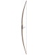 BIG TRADITION ARCO FLATBOW DRAGON 64"