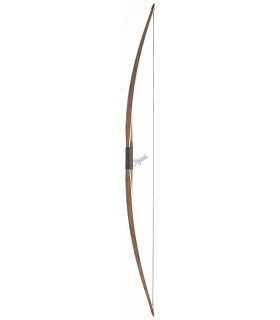 BIG TRADITION ARCO FLATBOW DRAGON 64"