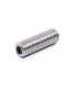 BEITER V-BOX REAR SCREW 5/16"-24x25mm