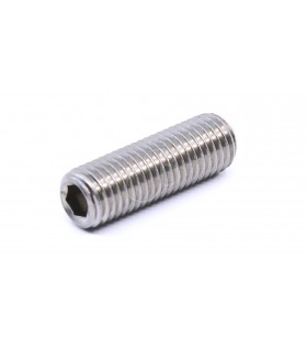 BEITER V-BOX REAR SCREW 5/16"-24x25mm