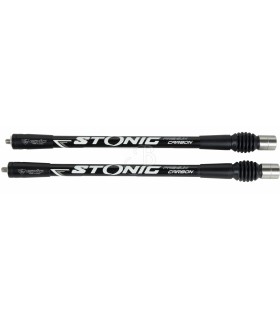 EPIC ARCHERY SEITENST.STONIC PL. CARBON 12"