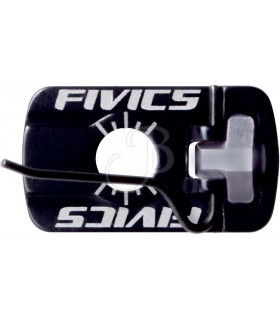 FIVICS REST MAGNETICO RS 2020              BK