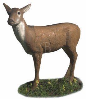 A.A. 3D TARGET DEER ALERT