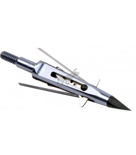 NAP BROADHEAD KILLZONE 100 GR 3PCS