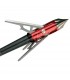 RAGE BROADH.3 BLADE CHISEL SC 100GN