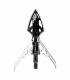 RAGE PUNTA DA CACCIA EXTREME 4BLADE 2.3"