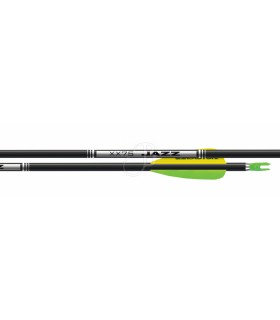 EASTON ASTA JAZZ BLACK