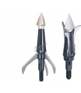 NAP BROADHEAD SHOCKWAVE 3BLADES