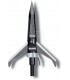 NAP BROADHEAD SPITFIRE 3 BLADES