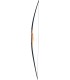 WILD MOUNTAIN LONGBOW KAILASH 68"