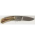 LILE SMALL FOLDER 2.1/4" STAG SLAB