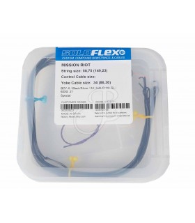 STRINGFLEX CP STRING + CABLE