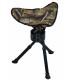 AMERISTEP TRIPOD SWIVEL ST.RT XTRA GREEN