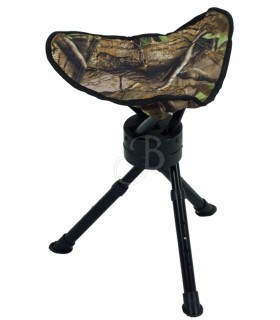 AMERISTEP TRIPOD SWIVEL ST.RT XTRA GREEN