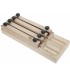 WILD MOUNTAIN WOODEN SHAFT TAPER TOOL