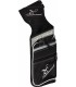 CARBON EXPRESS SIDE QUIVER BK/RD