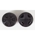 SVL LIMB SAVER BROADBAND SPLIT  BK