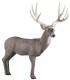 RINEHART 3D MULE DEER