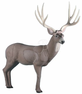 RINEHART 3D MULE DEER