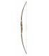 BIG TRADITION LONGBOW ORYX 68"