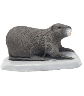 SRT SAGOMA 3D NUTRIA