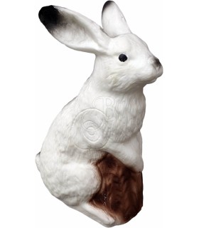 ELEVEN 3D TARGET ARCTIC HARE