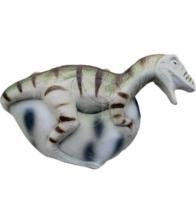 ELEVEN 3D CIBLE BABY DINO