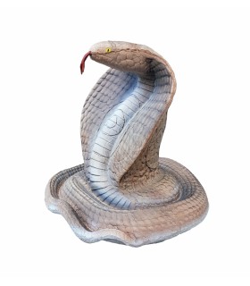 ELEVEN SAGOMA 3D COBRA