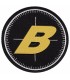 BOOSTER PATCH LOGO