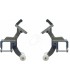 BOOSTER BRACCETTO PRESSA UNIVERSALE HOYT